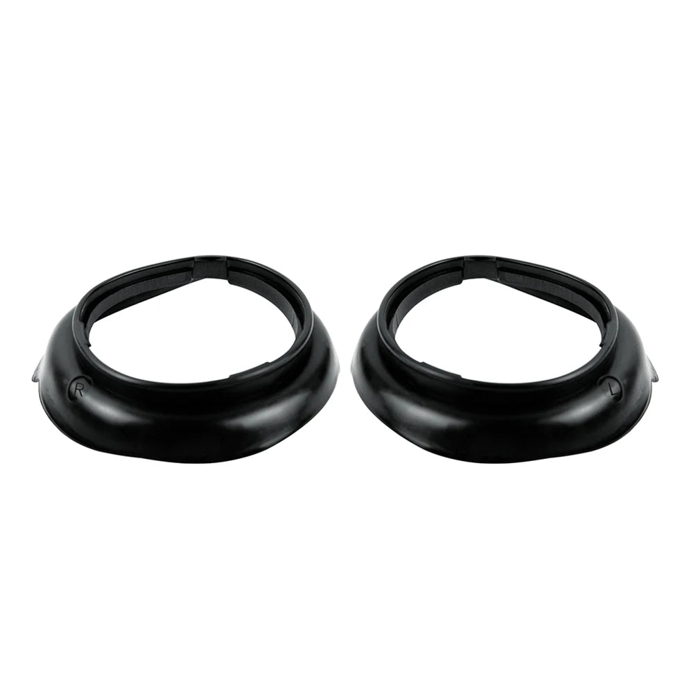 ALLOYSEED Lens Protective Frame Mirror For Meta Quest 3