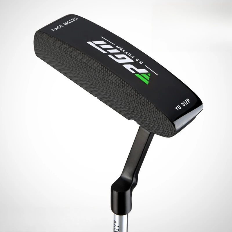 PGM TUG027 Left Hand Putter Steel Shaft Golf Club Pro