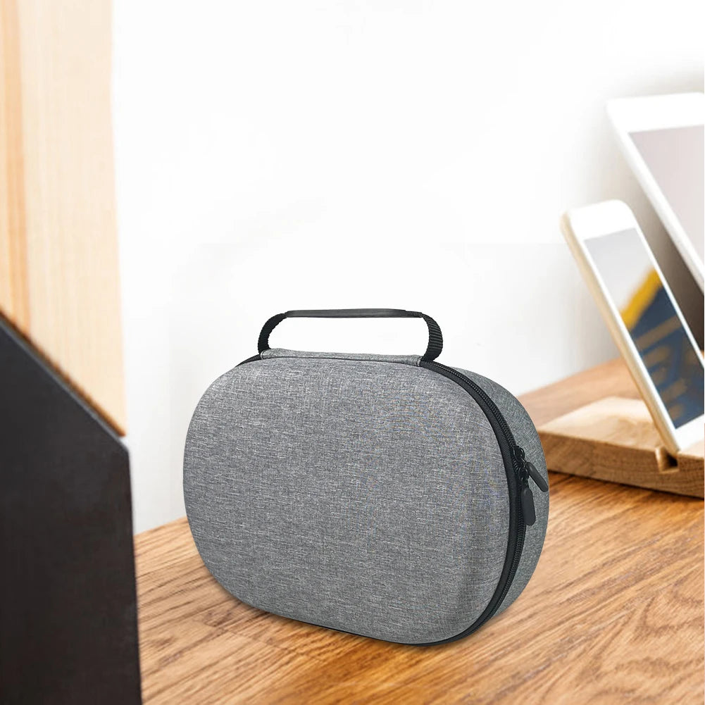 Shunmaii Protective Hard Shell Case For Apple Vision Pro VR