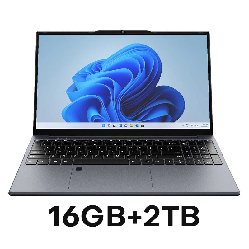 Xia Man Intel Core I7 UltraportableNotebook 16GB DDR4 1TB SSD
