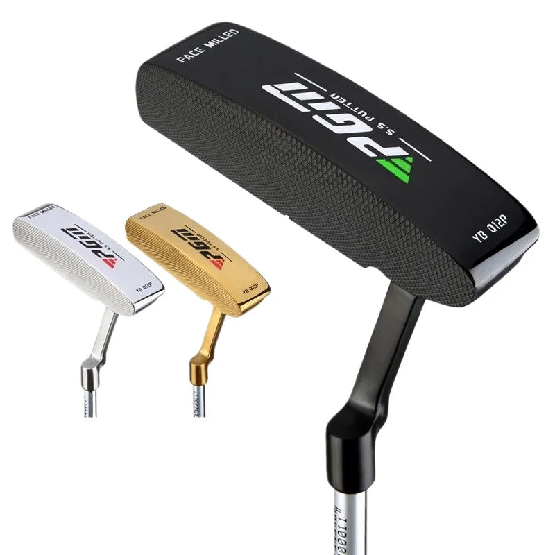 PGM TUG027 Left Hand Putter Steel Shaft Golf Club Pro
