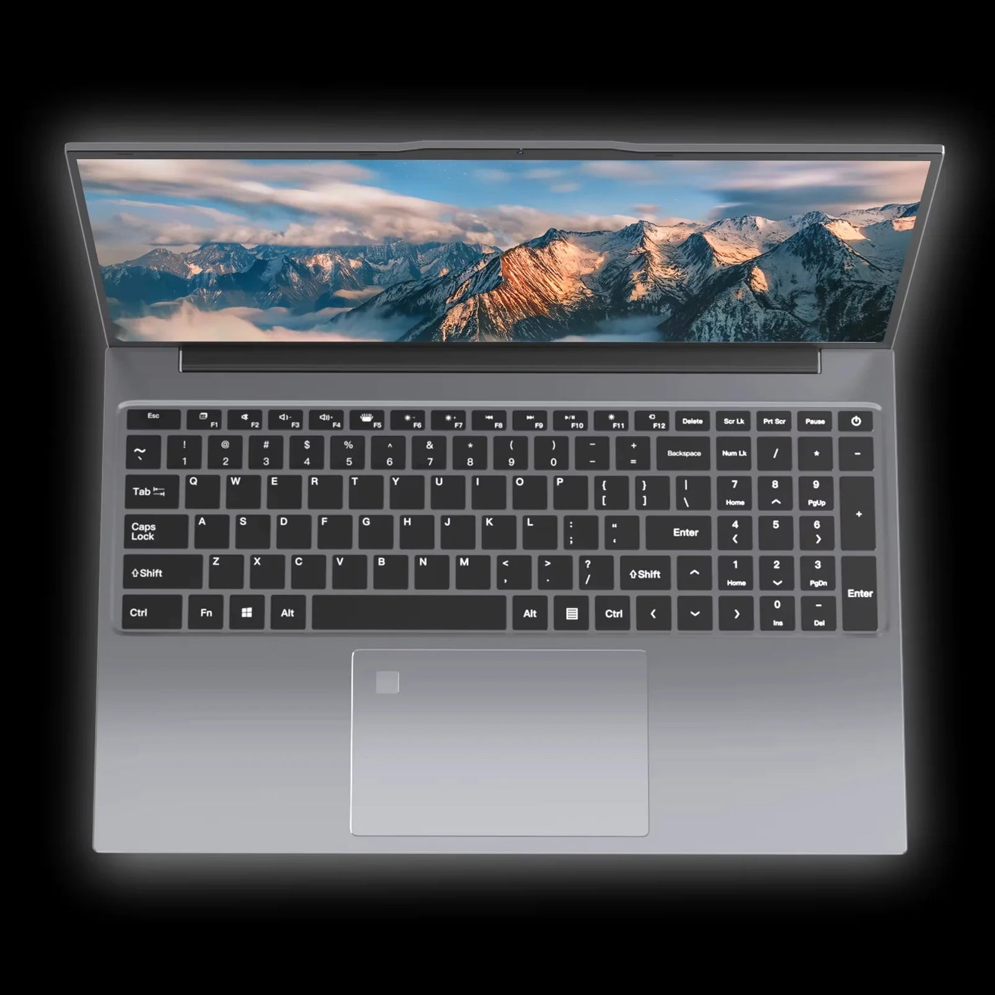 Xia Man Intel Core I7 UltraportableNotebook 16GB DDR4 1TB SSD
