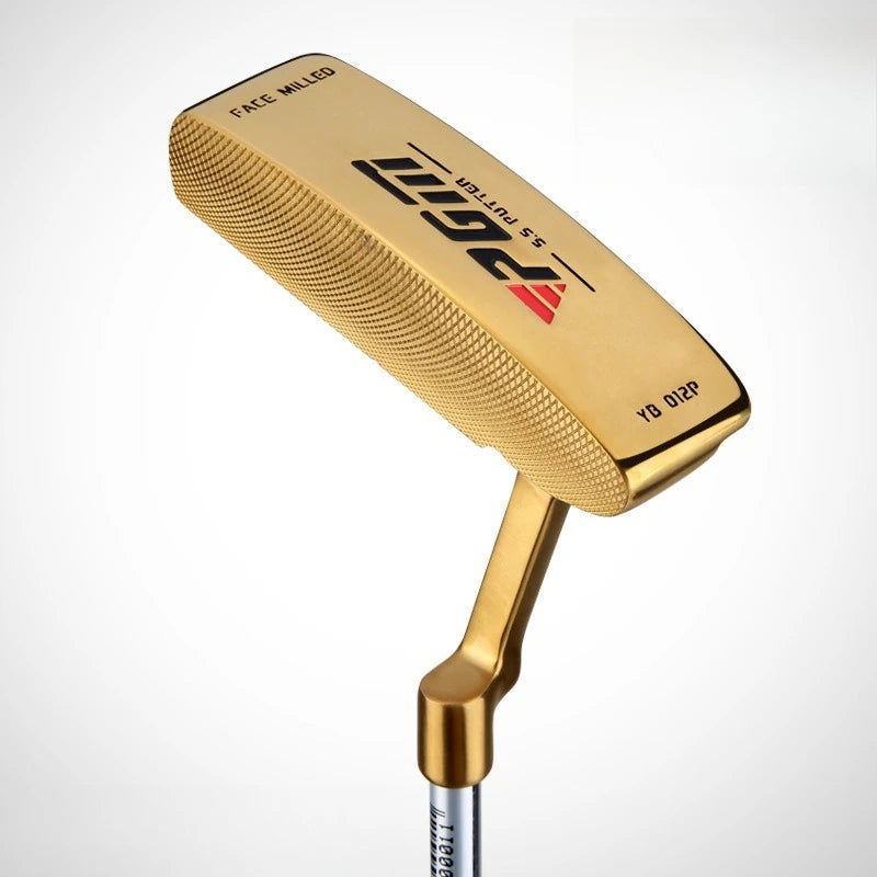 PGM TUG027 Left Hand Putter Steel Shaft Golf Club Pro