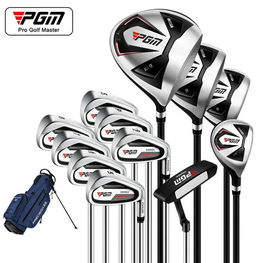 PGM Complete Golf Club Set For Beginners Right Handed