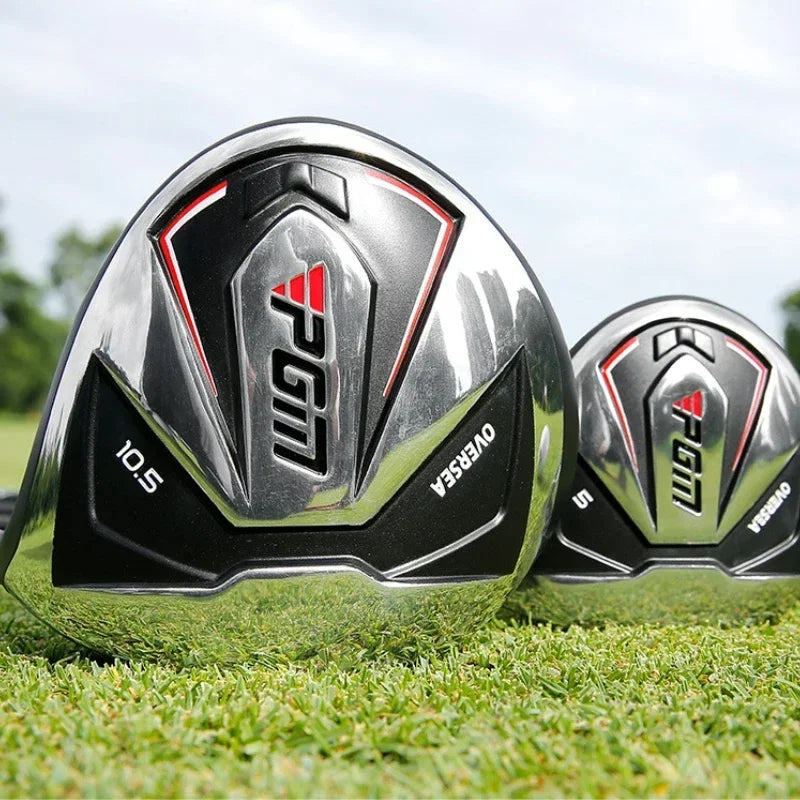 PGM Complete Golf Club Set For Beginners Right Handed