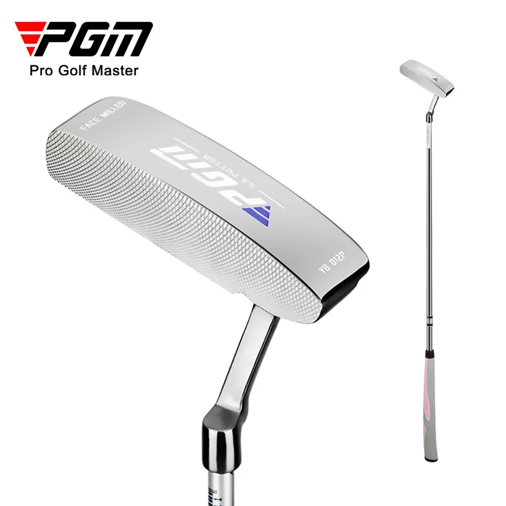 PGM TUG027 Left Hand Putter Steel Shaft Golf Club Pro