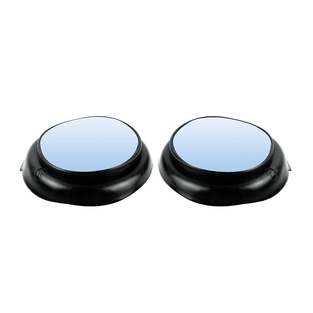 ALLOYSEED Lens Protective Frame Mirror For Meta Quest 3