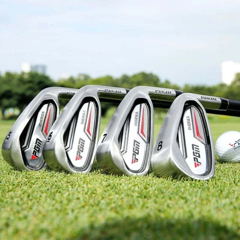 PGM Complete Golf Club Set For Beginners Right Handed