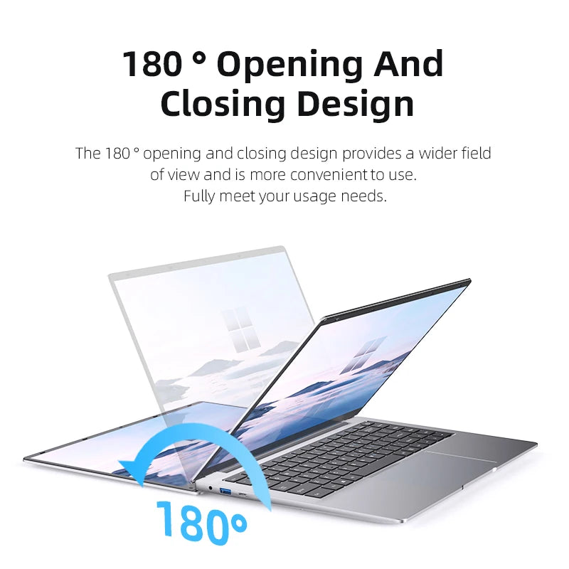 Xia Man WindowsOperatingSystem Pro Laptop Atom A3950 12GB RAM