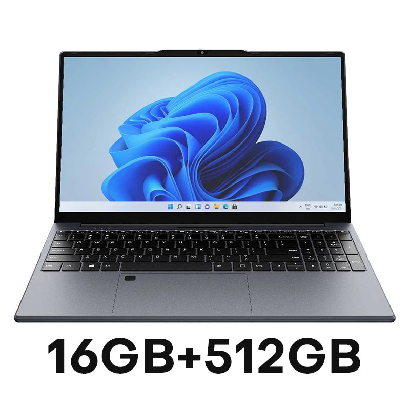 Xia Man Intel Core I7 UltraportableNotebook 16GB DDR4 1TB SSD