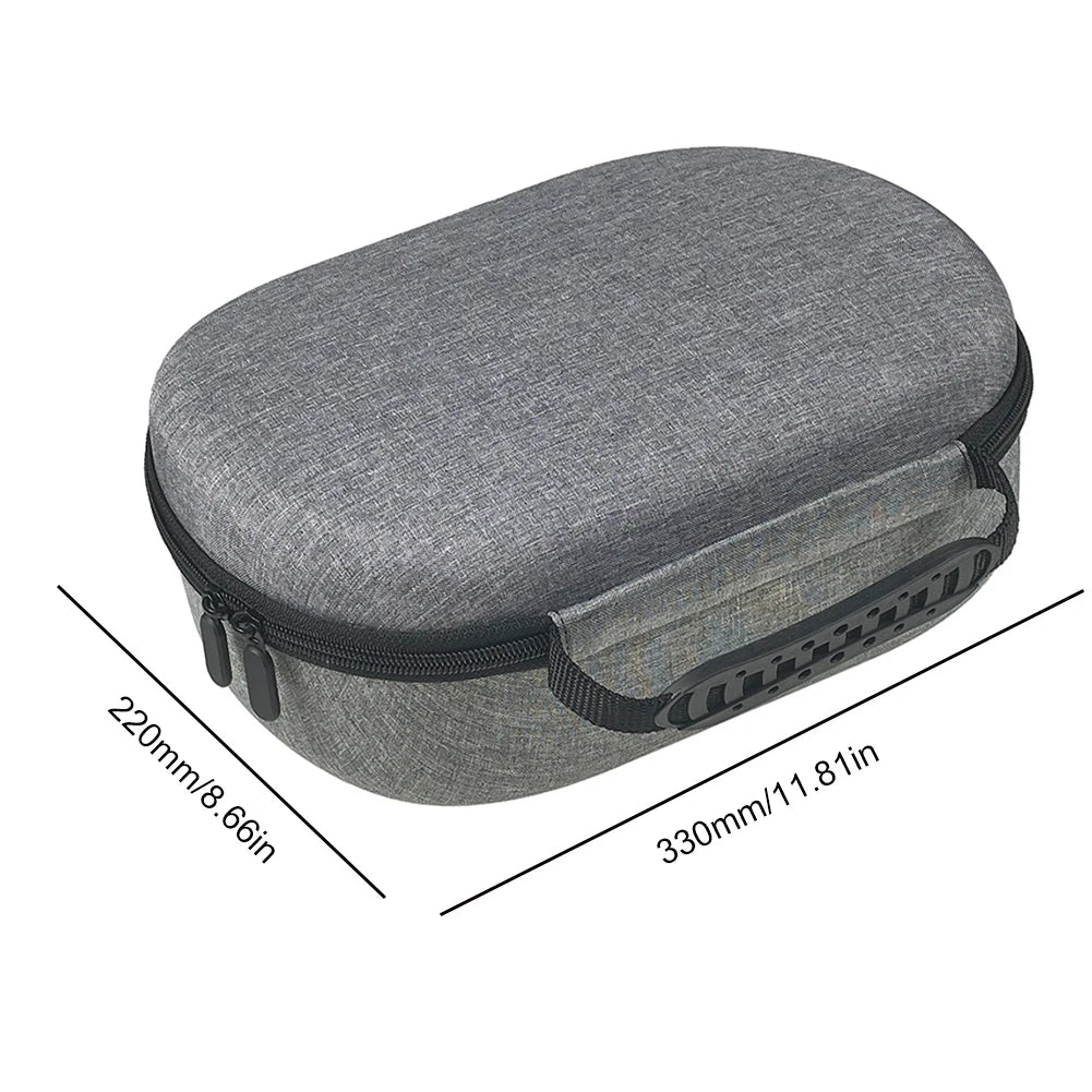 Shunmaii Protective Hard Shell Case For Apple Vision Pro VR
