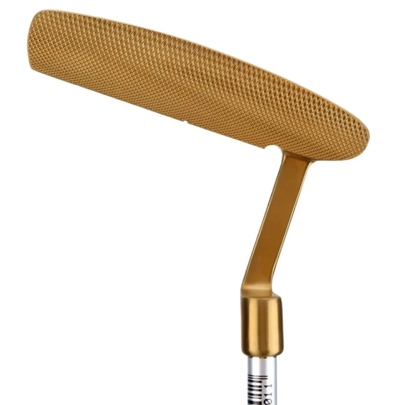 PGM TUG027 Left Hand Putter Steel Shaft Golf Club Pro