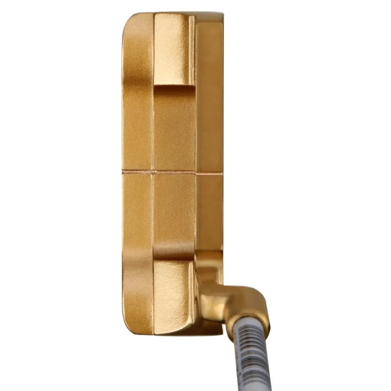 PGM TUG027 Left Hand Putter Steel Shaft Golf Club Pro