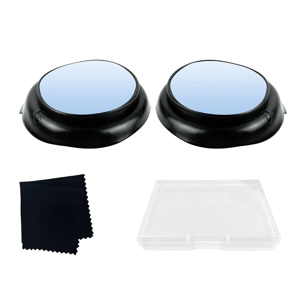ALLOYSEED Lens Protective Frame Mirror For Meta Quest 3