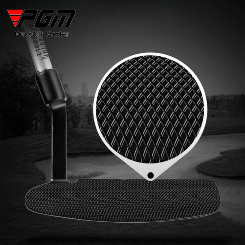 PGM TUG027 Left Hand Putter Steel Shaft Golf Club Pro