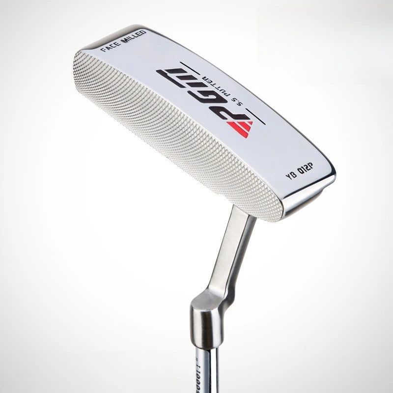 PGM TUG027 Left Hand Putter Steel Shaft Golf Club Pro