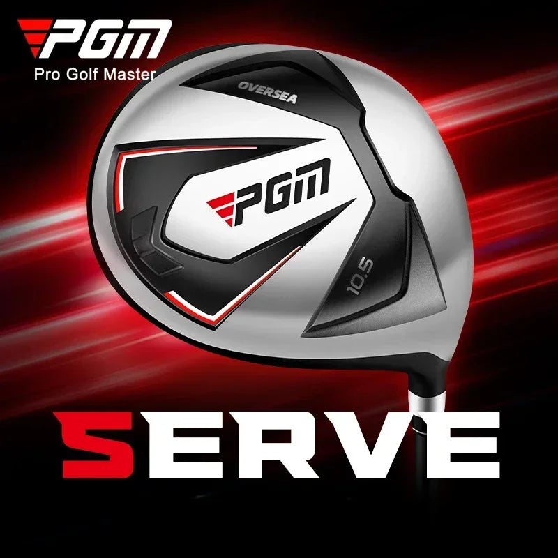 PGM Complete Golf Club Set For Beginners Right Handed