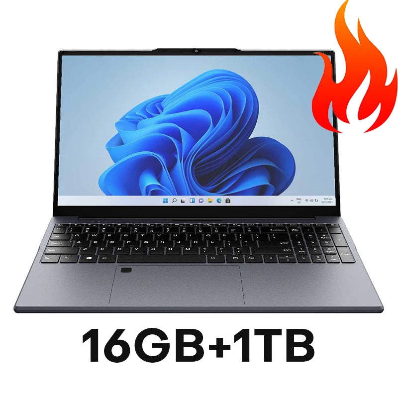 Xia Man Intel Core I7 UltraportableNotebook 16GB DDR4 1TB SSD